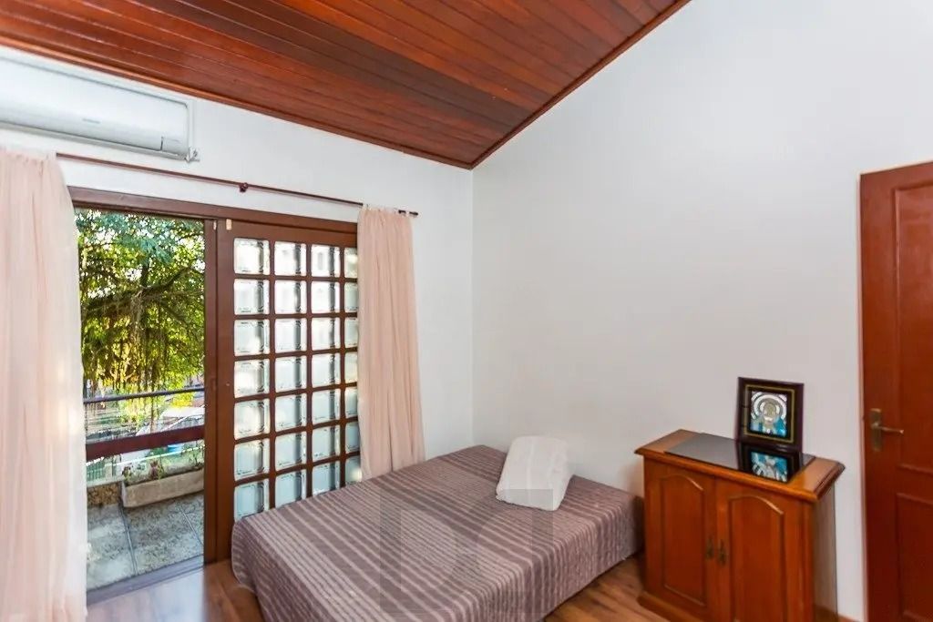 Casa espaçosa com 6 dormitórios e vista incrível no Cristo Redentor — foto 23
