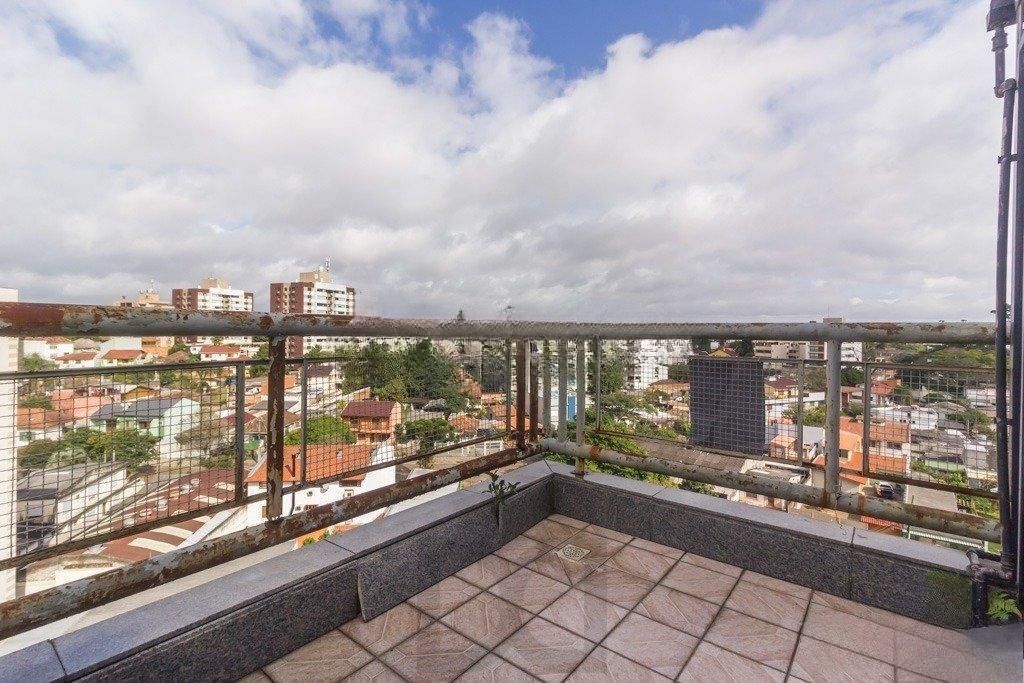 Cobertura duplex com 2 quartos, 2 vagas no bairro Cristo Redentor — foto 18