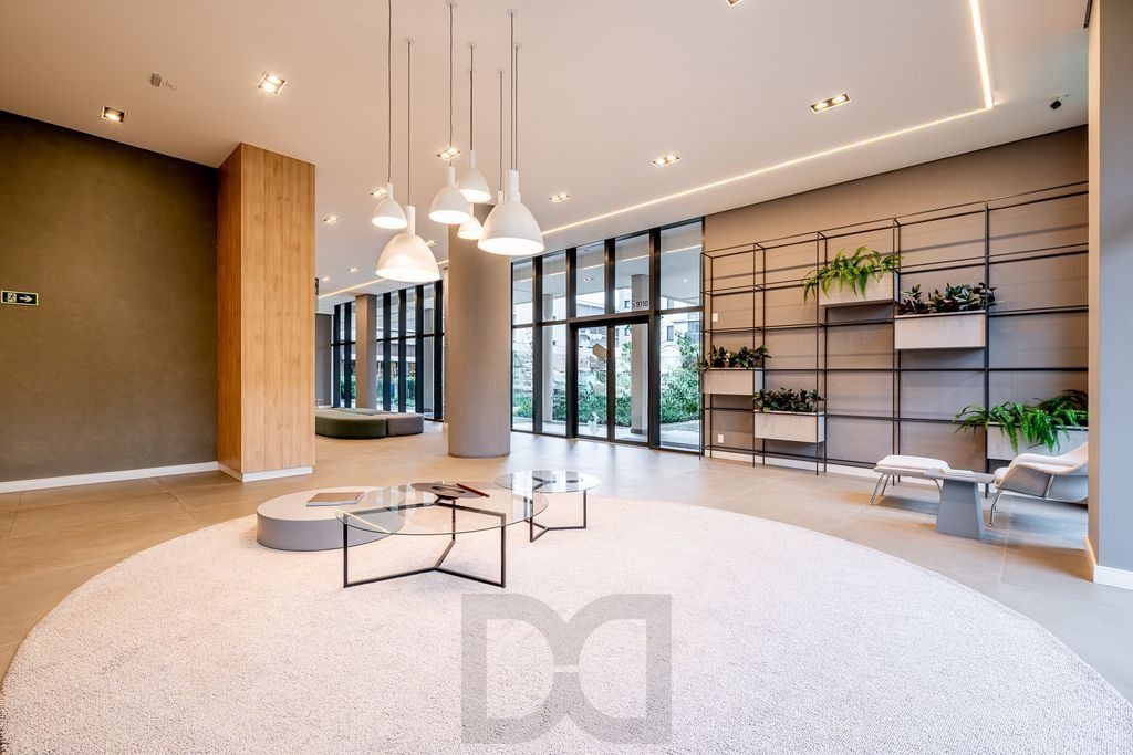Apartamento mobiliado com lazer completo – Jardim Lindóia — foto 37