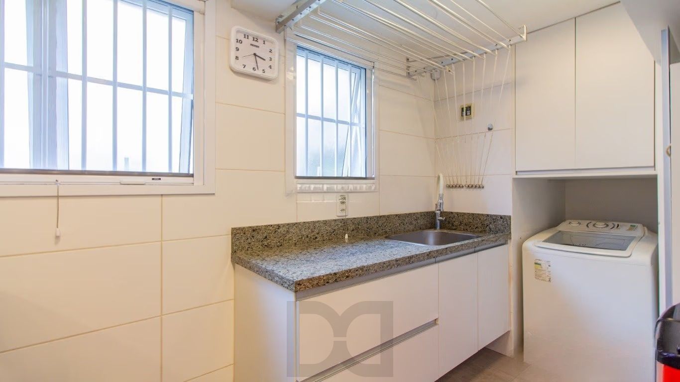 Casa em condomínio com terraço, piscina e espaço gourmet, Chacara das Pedras — foto 15