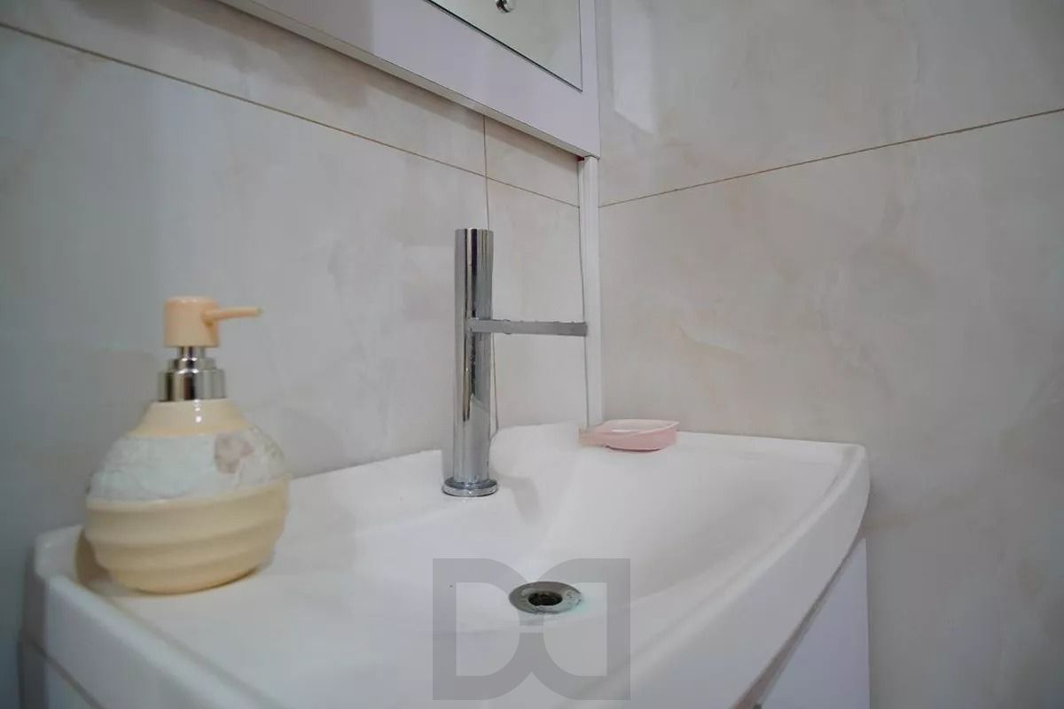 Apartamento à venda com 90m², 3 quartos e sem vaga Av. Sertório - Navegantes — foto 17