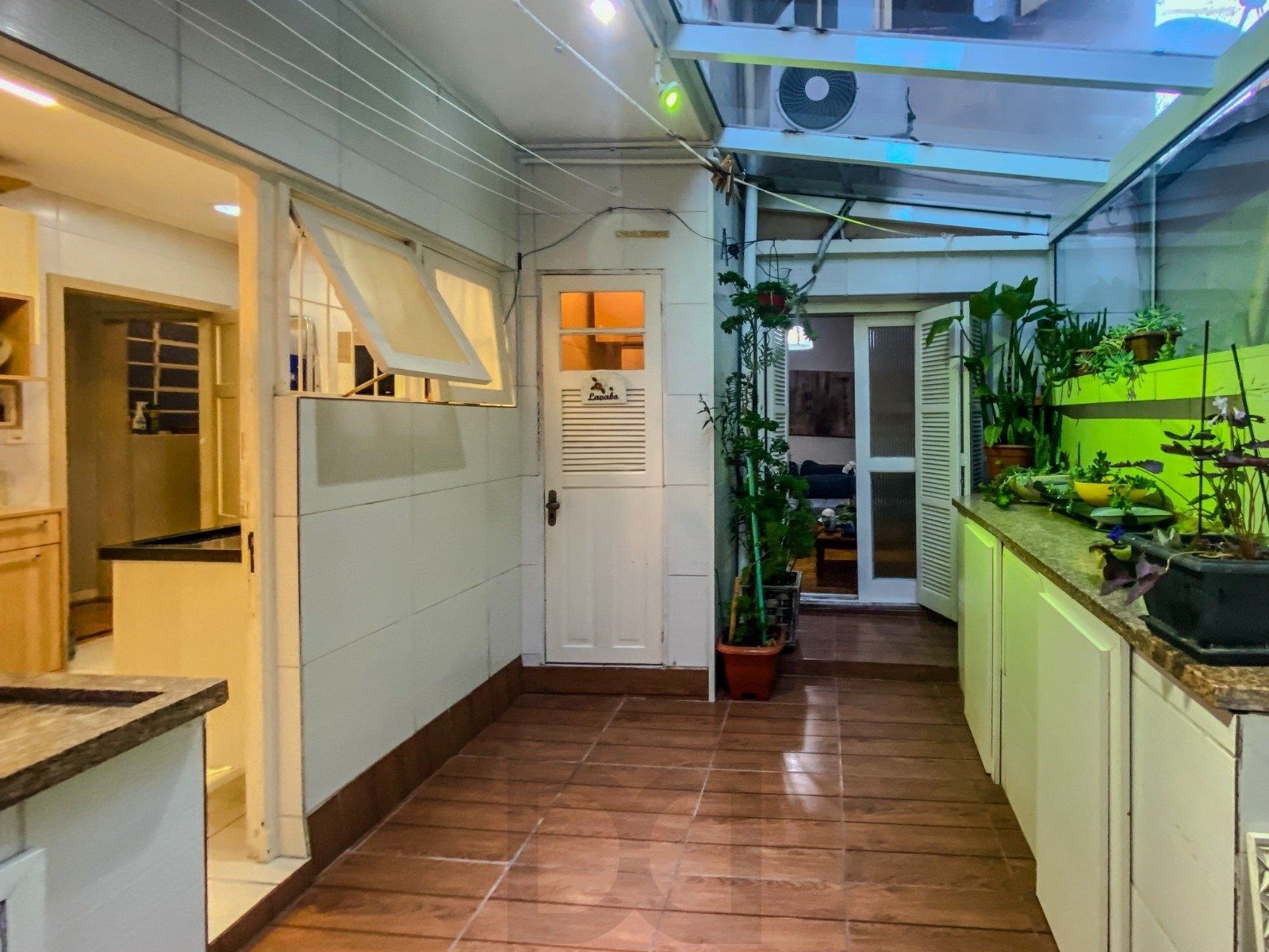 Apartamento Garden com 92m² privativos 2 dorm no bairro São Geraldo — foto 12