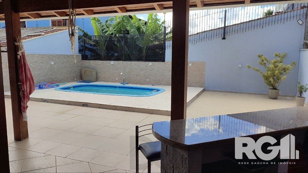 Casa com 3 dormitórios na Rua, Paulo Madureira Coelho, proximo ao novo Cesto, Morro Santana — foto 45