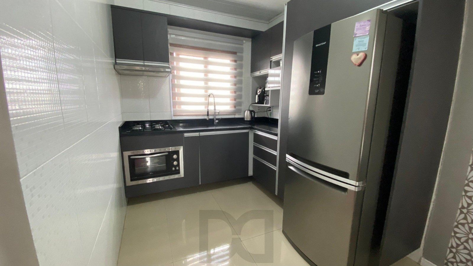 Casa térrea com 2 dormitórios, totalmente reformada. — foto 7