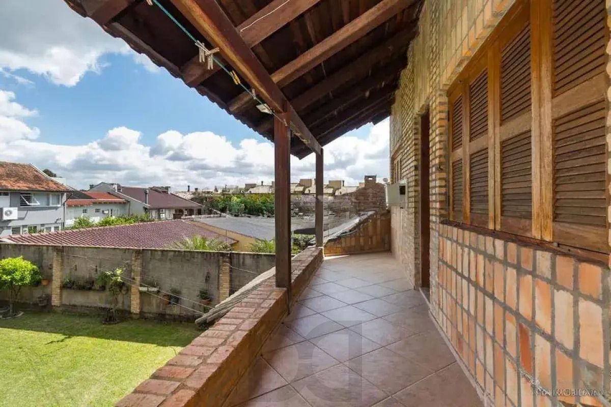 Casa térrea com 5 dormitórios, 2 suítes, 3 vagas. — foto 7