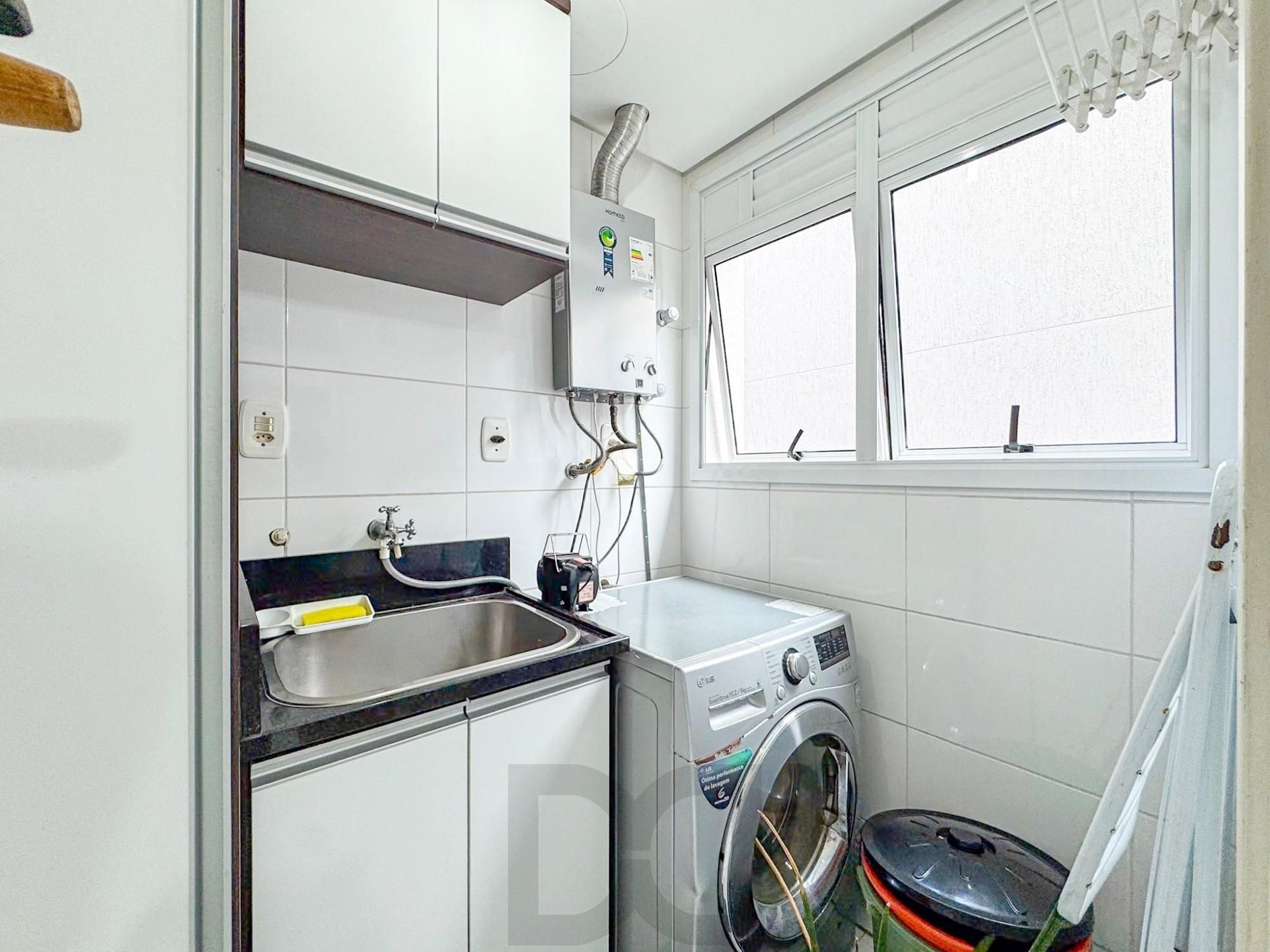 Apartamento de 2 dormitórios com suíte e churrasqueira no Jardim Planalto — foto 7