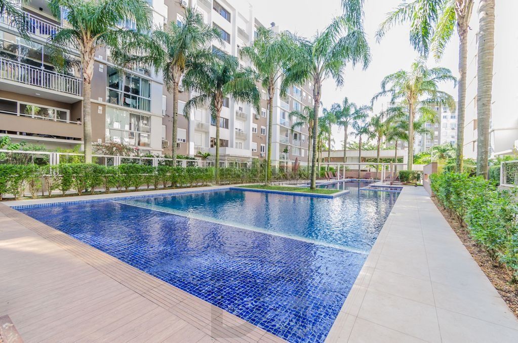 Apartamento novo 3 quartos com sacada e lazer completo no Condomínio Bravo — foto 12