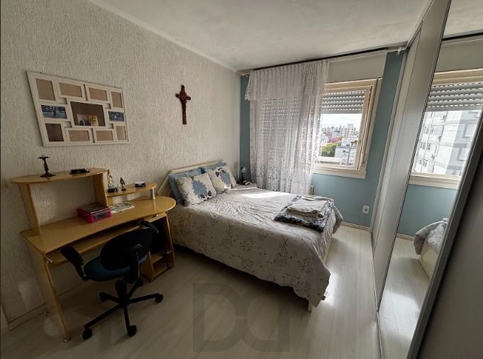 Apartamento 2 Dorm com Suíte e Vaga Próximo ao Bourbon Wallig — foto 10