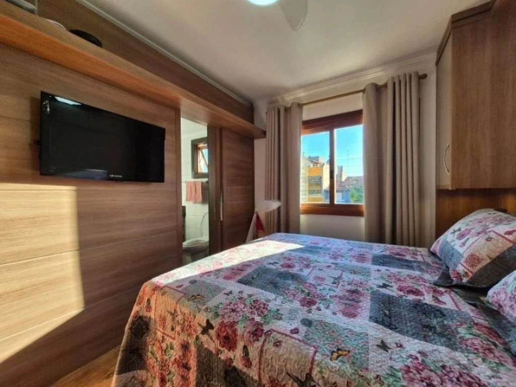 Apartamento 3 Dormitórios com Suíte e 2 Vagas — foto 15