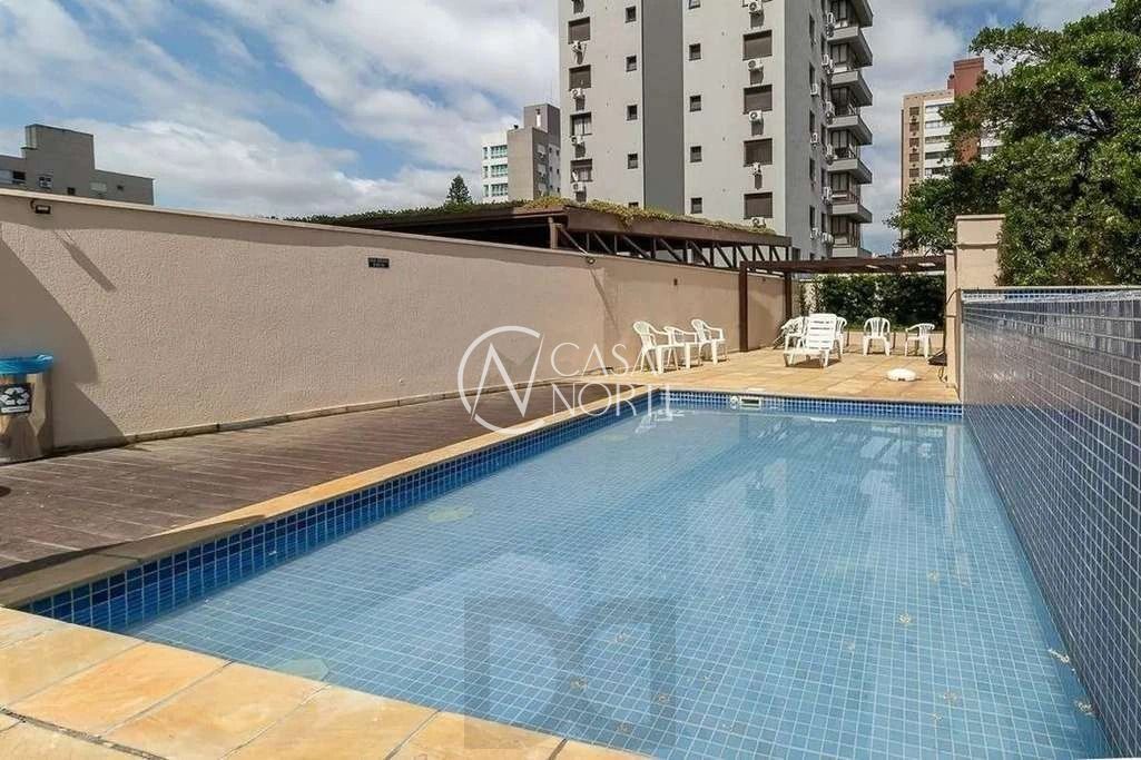 Apto Andar Alto c/ Sacada e Sol Norte-Oeste — foto 24