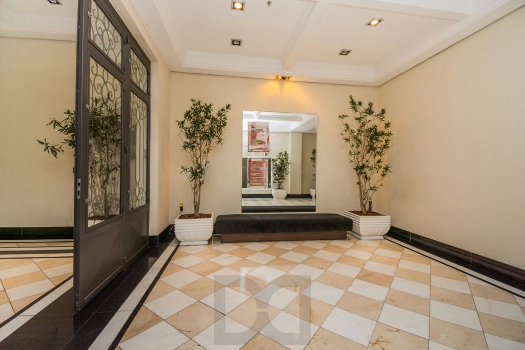 Loft duplex 82m², 1 dormitório, 2 vagas - Moinhos de Vento — foto 18