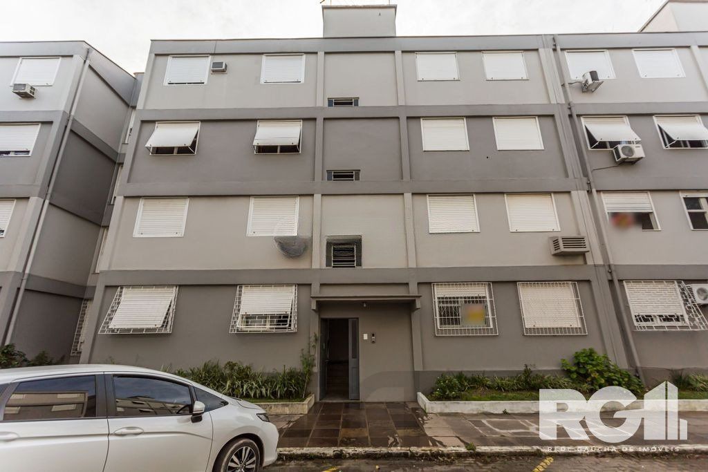 Apartamento 3 dormitorio, Conjunto Residencial Zeferino Dias no bairro Sarandi, Porto Alegre — foto 14