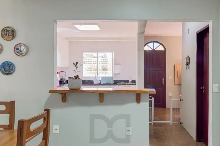 Casa térrea com 4 dormitórios, suíte e 2 vagas. — foto 18