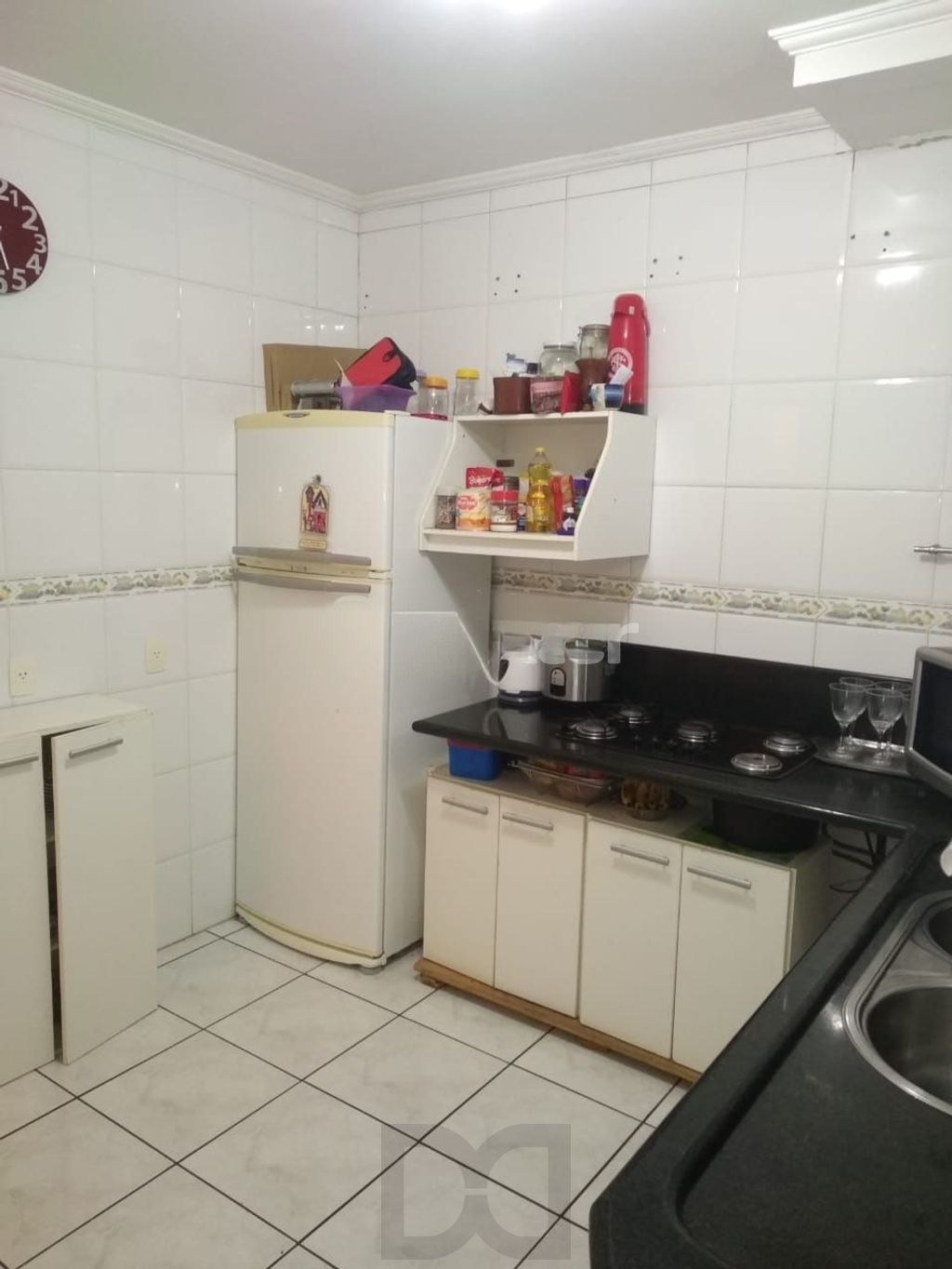 Apartamento de 3 dormitórios com suíte e vaga coberta - no Jardim Planalto — foto 5