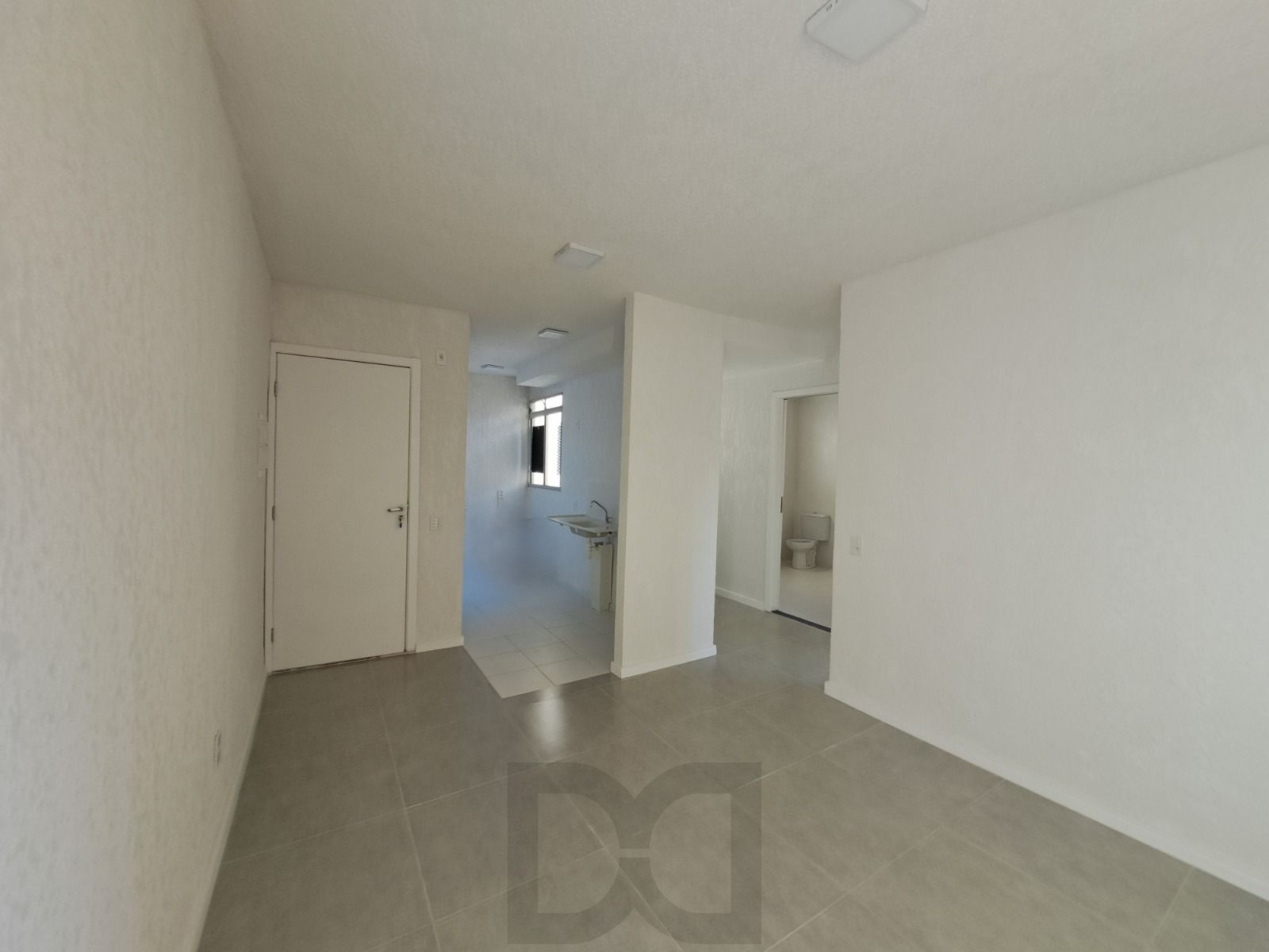 Apartamento 1D, 40m² com vaga — foto 14