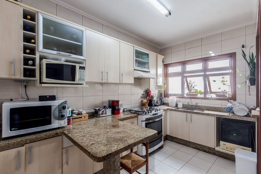 Apartamento 3 Dorms com Suíte e 2 Vagas no Jardim Planalto – Porto Alegre — foto 9