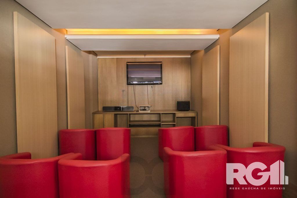Apartamento com Suíte, Lareira e 2 Vagas na Zona Norte — foto 15