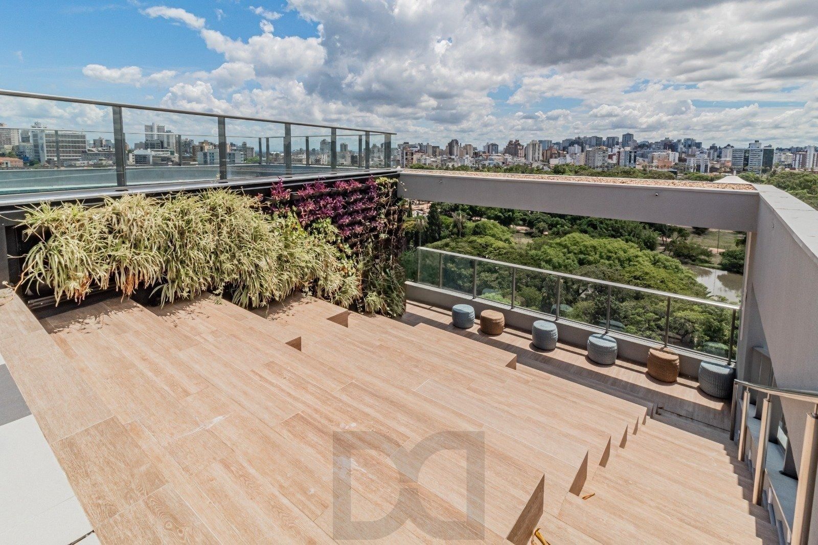 Studio no JP Redenção com Vista para o Parque da Redenção — foto 13
