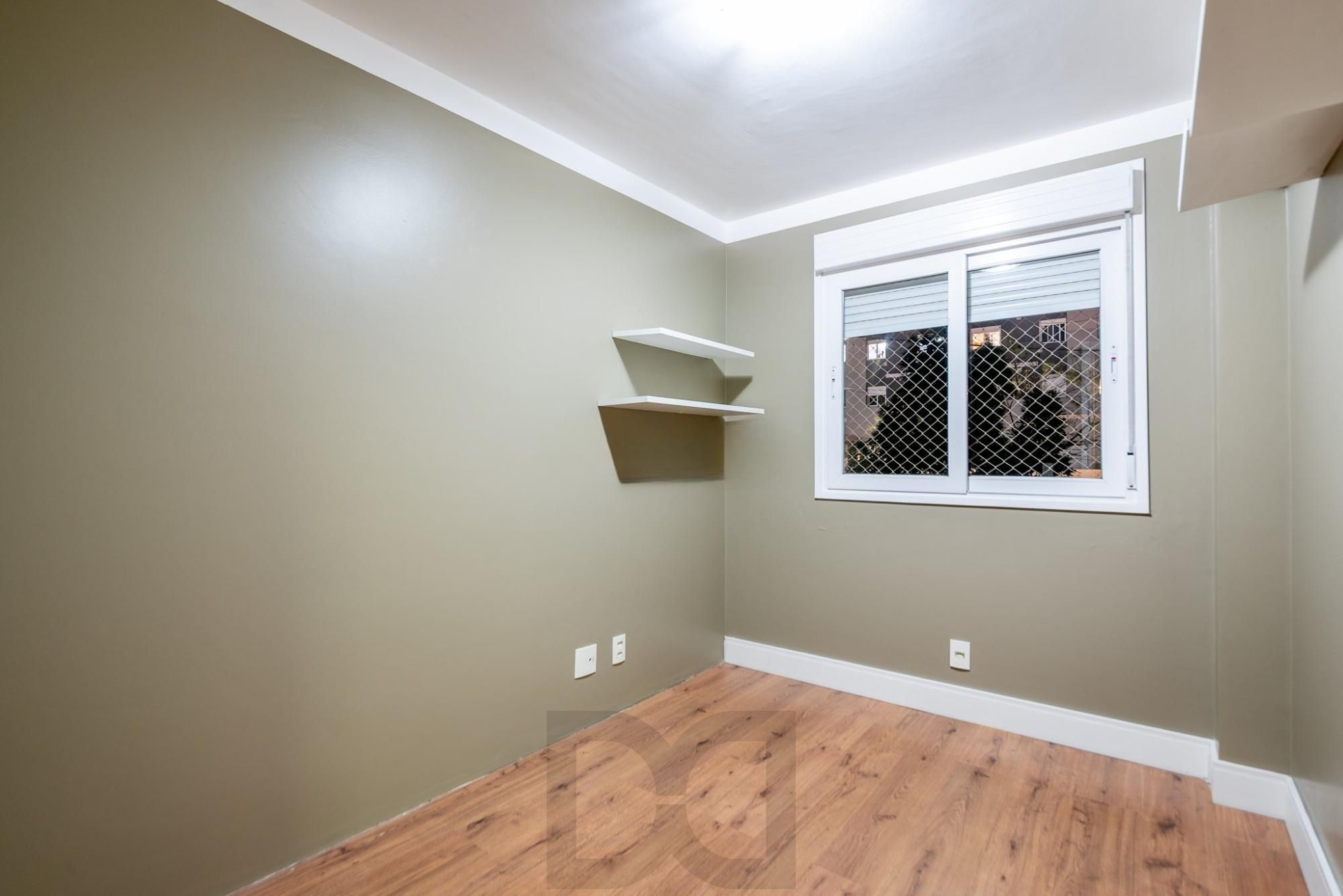 Apartamento mobiliado com lazer completo no Jardim Sabará — foto 20