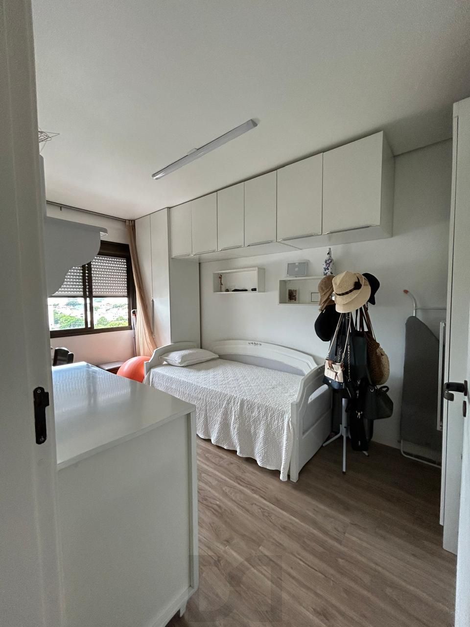 Apartamento com Suíte, Lareira e 2 Vagas na Zona Norte — foto 10