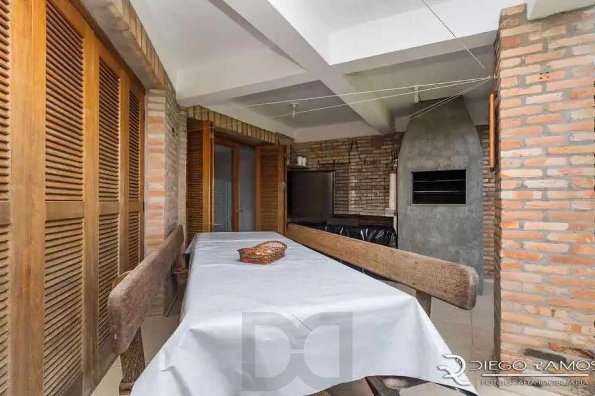 Casa térrea com 5 dormitórios, 2 suítes, 3 vagas. — foto 23