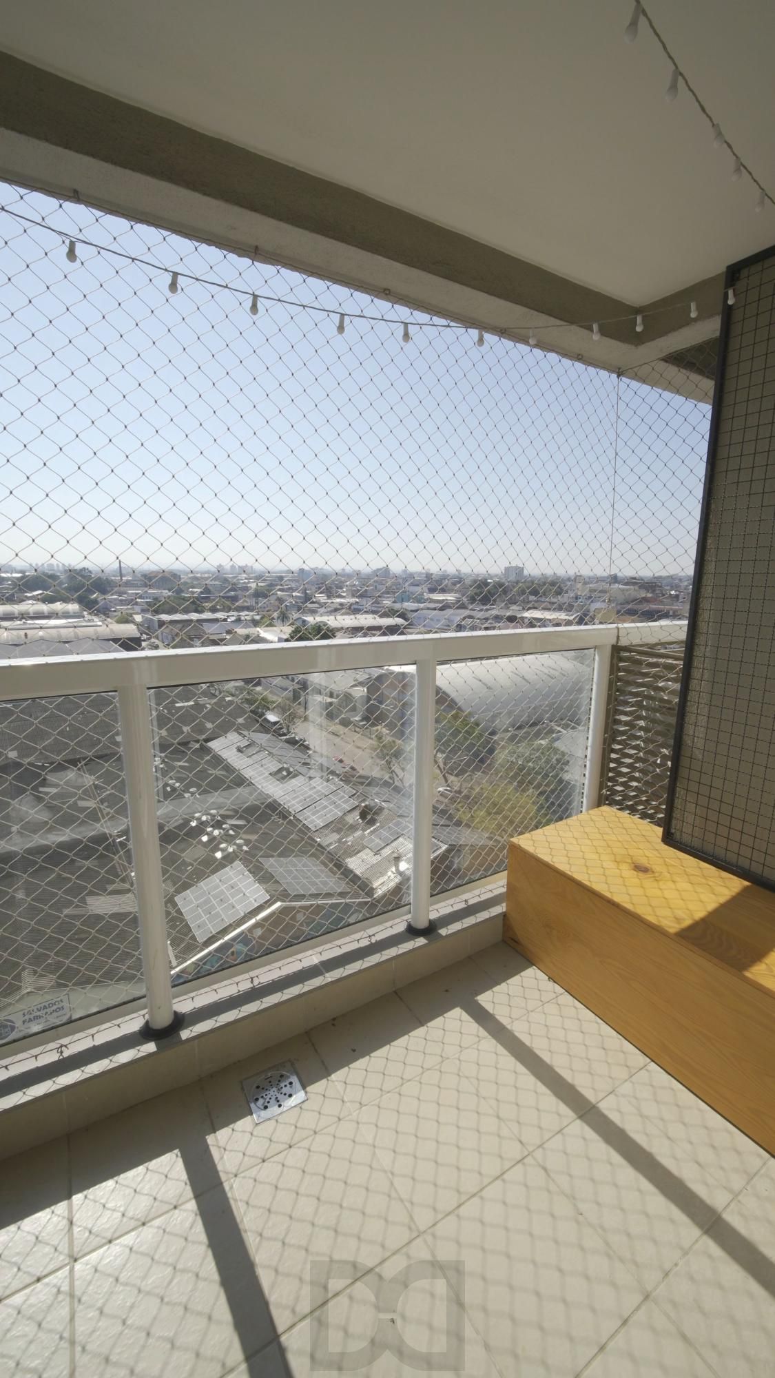 Apartamento 2 Quartos com Vaga à Venda na Av. Polônia – São Geraldo — foto 7
