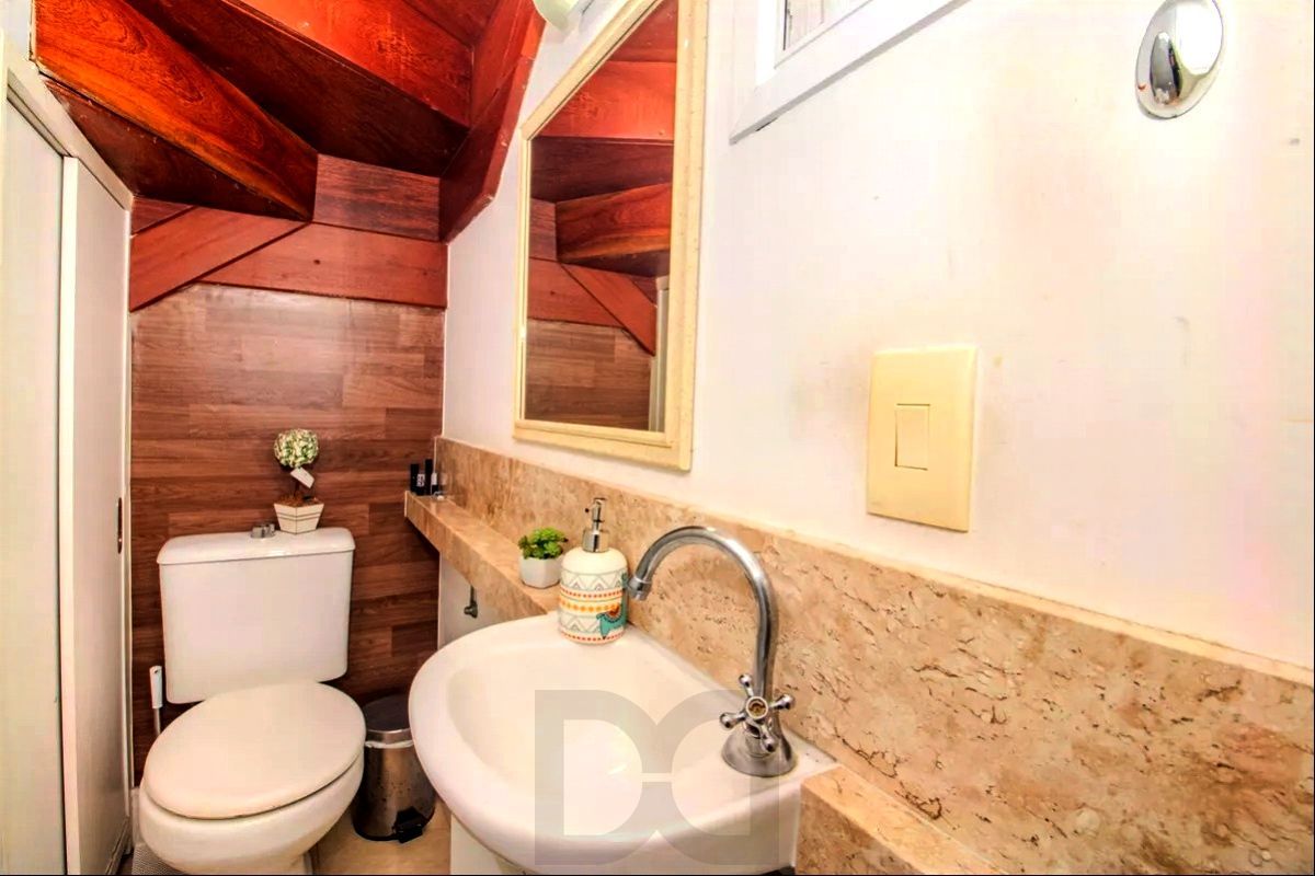 Casa em condomínio patio, 3 dormitórios e 2 vagas — foto 12