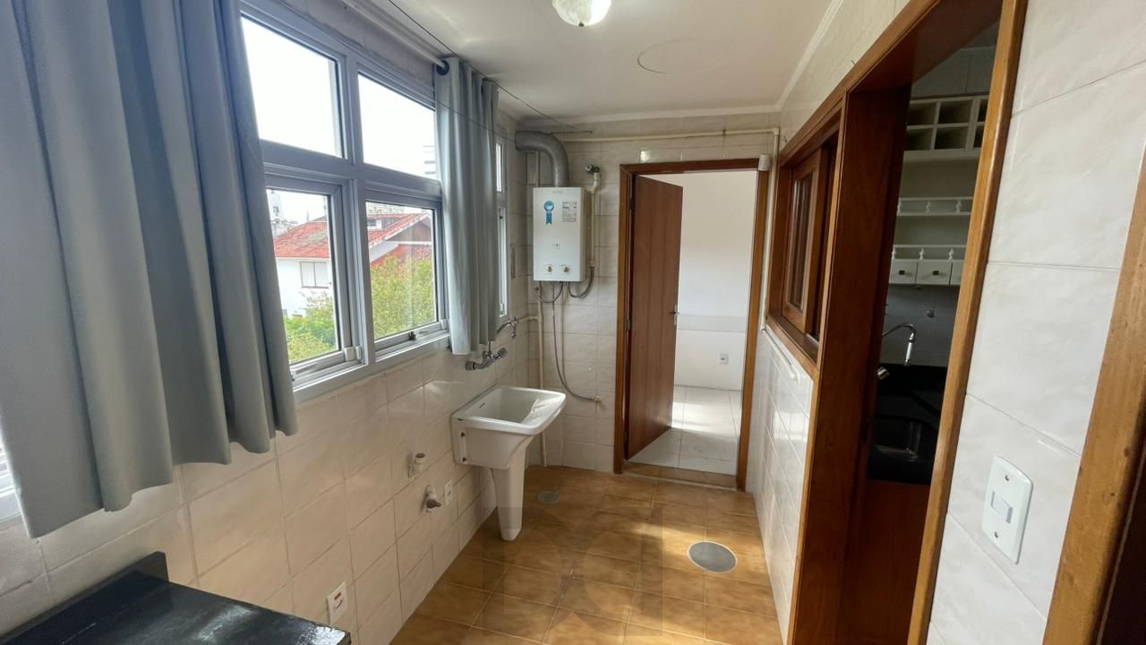 Apartamento mobiliado 3 dorms, 135m², suíte e 2 vagas - Jardim Lindóia — foto 19