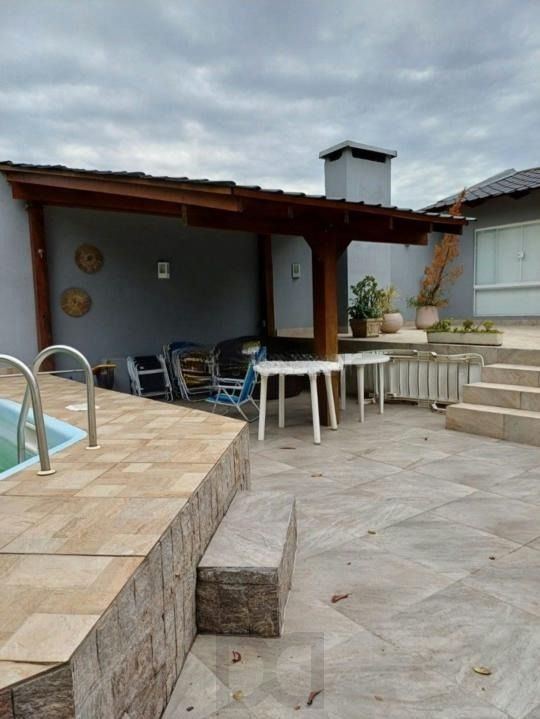 Casa reformada com 3 suítes patio e piscina no bairro Cristo Redentor — foto 27