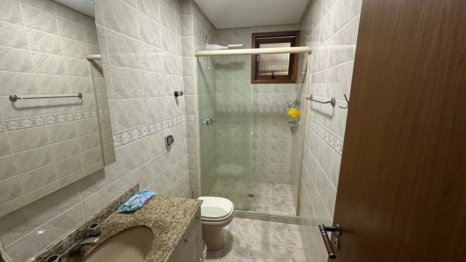 Apartamento 3 dormitórios com suíte e sacada no Jardim Lindóia — foto 8