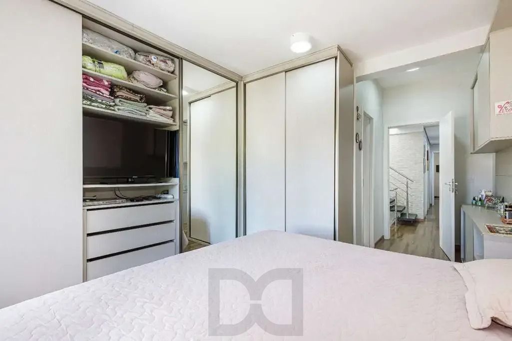 Sobrado com 3 Dormitórios, Suíte e Terraço Panorâmico - Jardim Planalto — foto 14