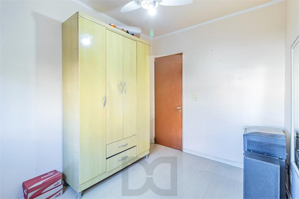 Apartamento 3 dormitórios, suíte, elevador e 2 vagas no Jardim Itu — foto 24
