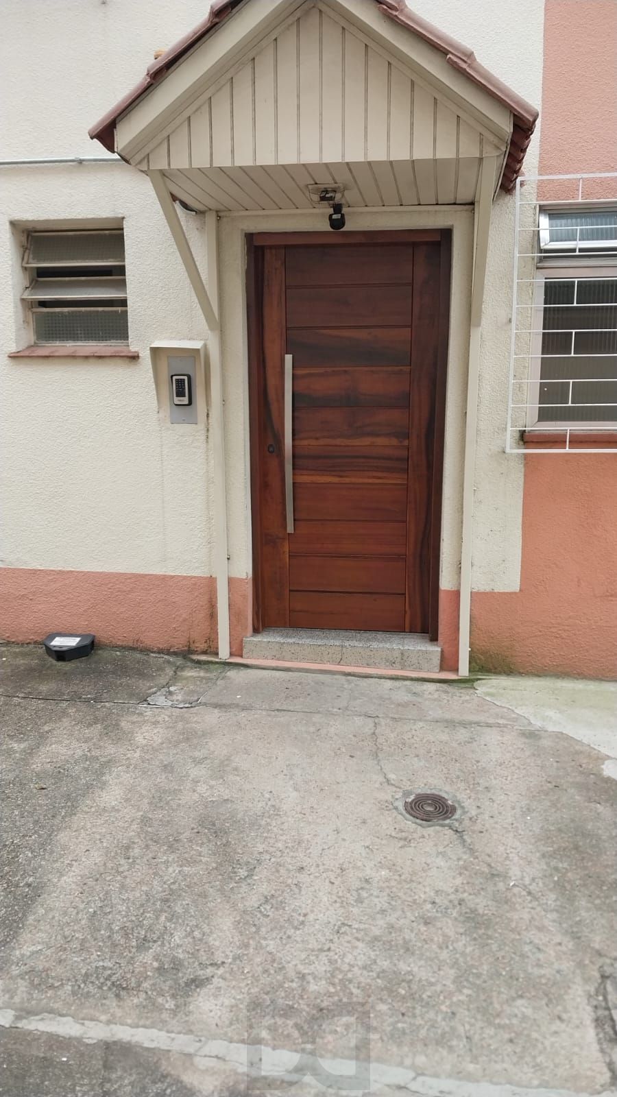 Térreo 1 dormitório no Jardim Leopoldina — foto 15