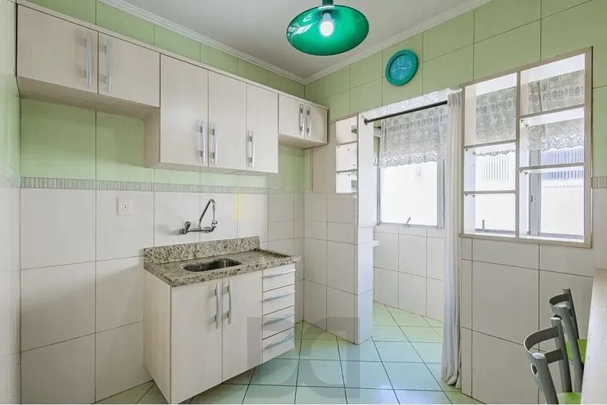 Apartamento 100% Mobiliado com 1 Quarto e 1 banheiro. Bairro São João — foto 7
