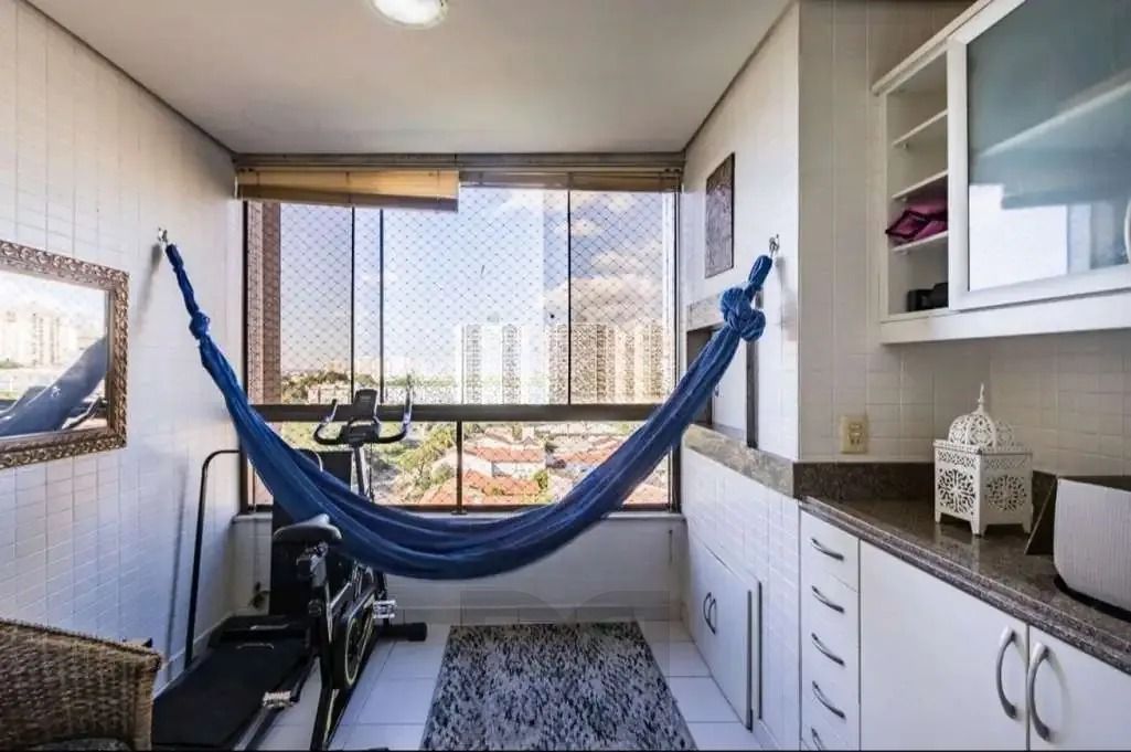 Apartamento 3 quartos, sacada, churrasqueira av. Panamericana,  Jardim Lindóia — foto 5