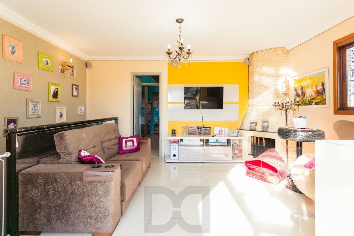 Cobertura com 3 dormitórios, terraço e 4 vagas — foto 10