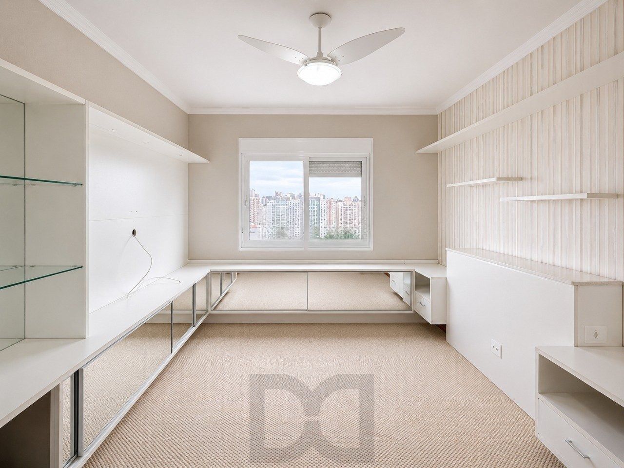 Apartamento com vista definida, churrasqueira e 2 vagas no Passo da Areia — foto 12