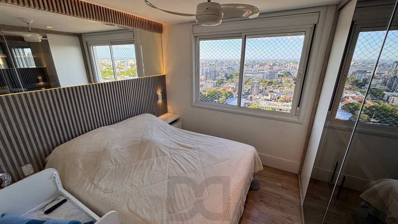Apartamentono Jardim Europa com vista panorâmica — foto 8