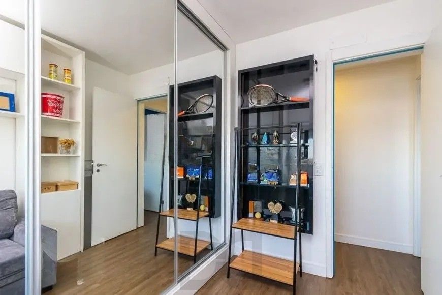 Apartamento de 2 dormitórios com infraestrutura de clube no São Geraldo — foto 10