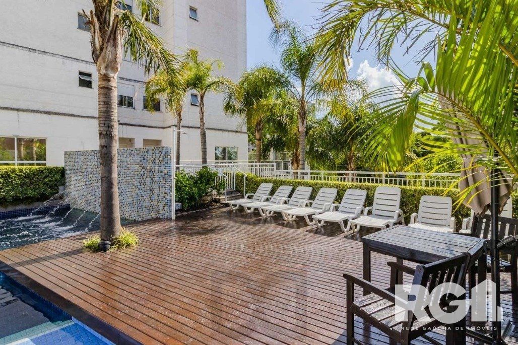 Apartamento com suíte e churrasqueira e infraestrutura completa de lazer — foto 11