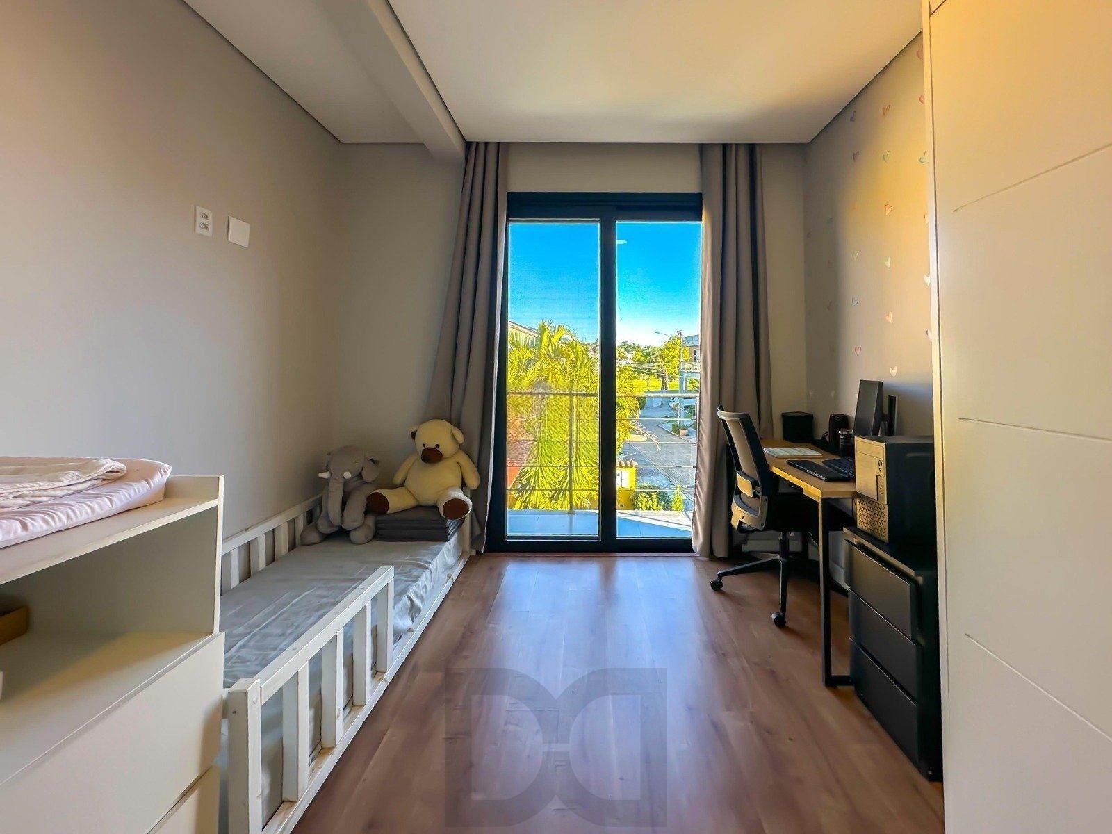 Casa em condomínio com piscina e suíte no Jardim Itu — foto 29