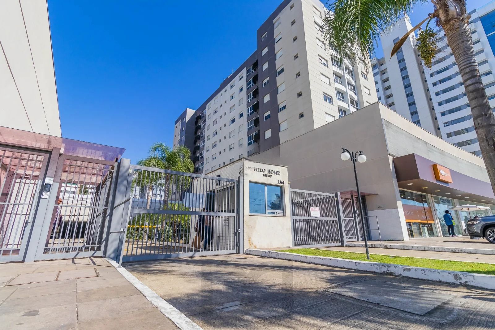 Garden 3 Dormitórios com Amplo Pátio Próximo ao Iguatemi — foto 28
