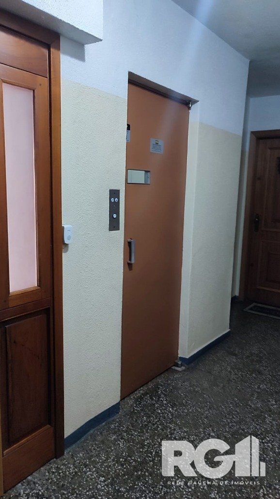 Apartamento 01 dormitório com elevador -Engenheiro Fernando de Abreu - Sarandi — foto 17