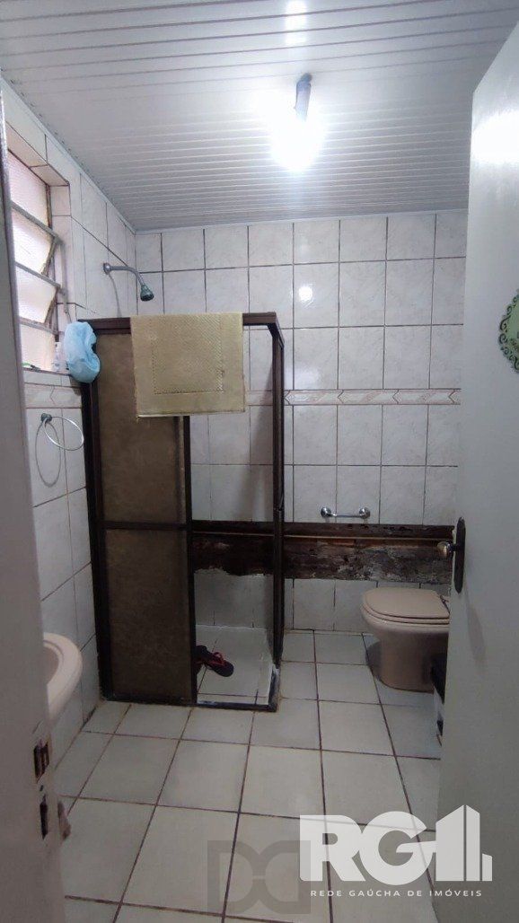 Pátio com 2 casas, 100,46 privativos 3 dorm e 57m², com 2 dorm Zeferino Dias — foto 35