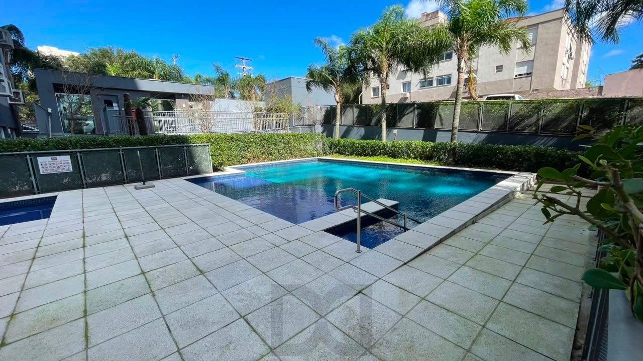 Apartamento 2 dormitórios com suíte e churrasqueira no Jardim Lindóia – 53m² — foto 31