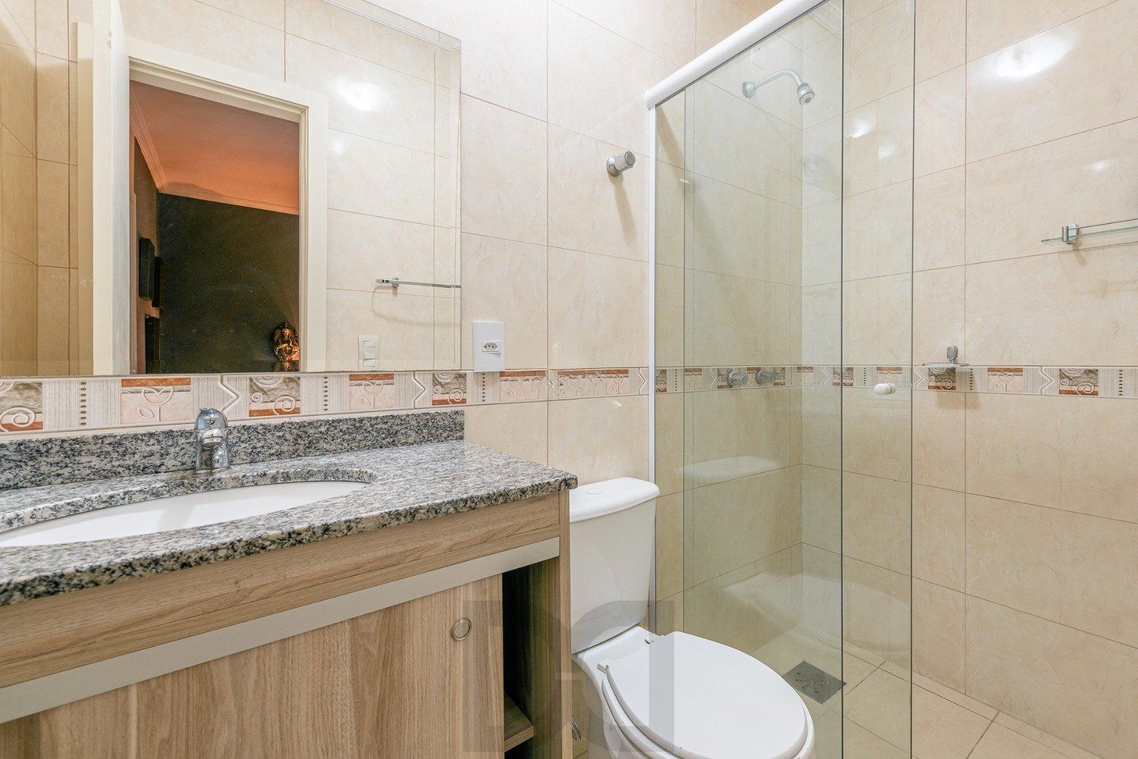 Casa com 3 dormitórios, suíte, pátio com spa, 3 vagas, Rua do Pampa - Ecoville — foto 20