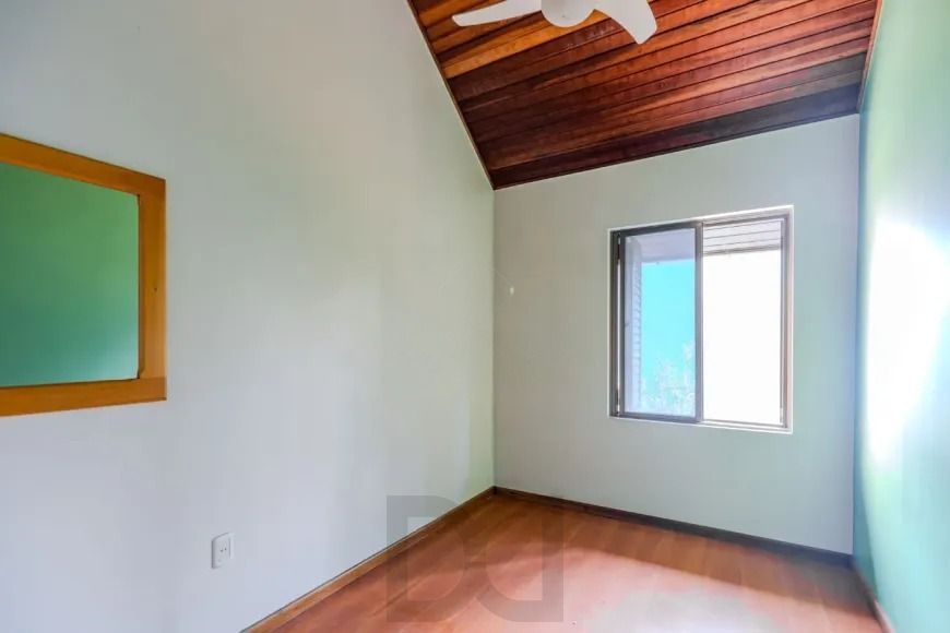 Casa em condomínio com 3 dormitórios, suíte, sótão e lazer completo – 106m² — foto 17