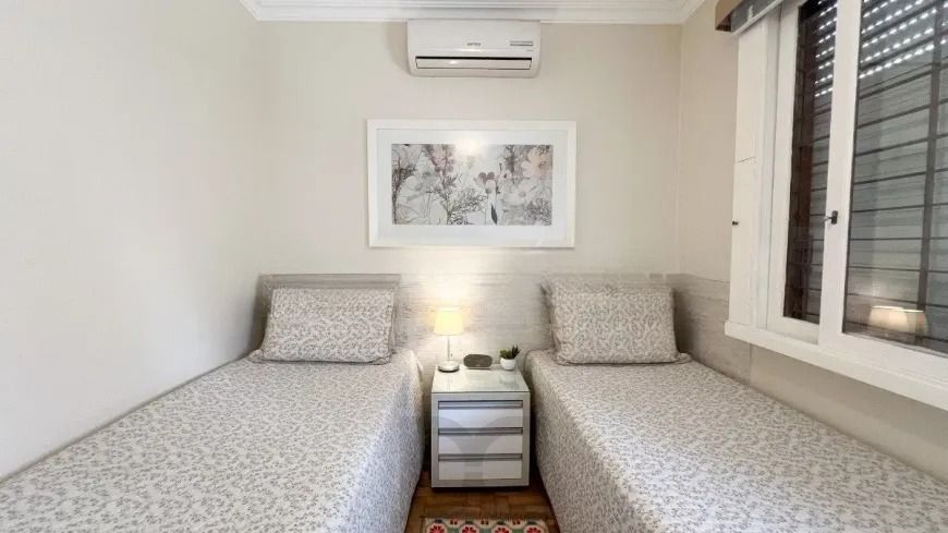 Casa com 3 Dormitórios, Suíte e Garagem para 4 Carros no São Sebastião — foto 16