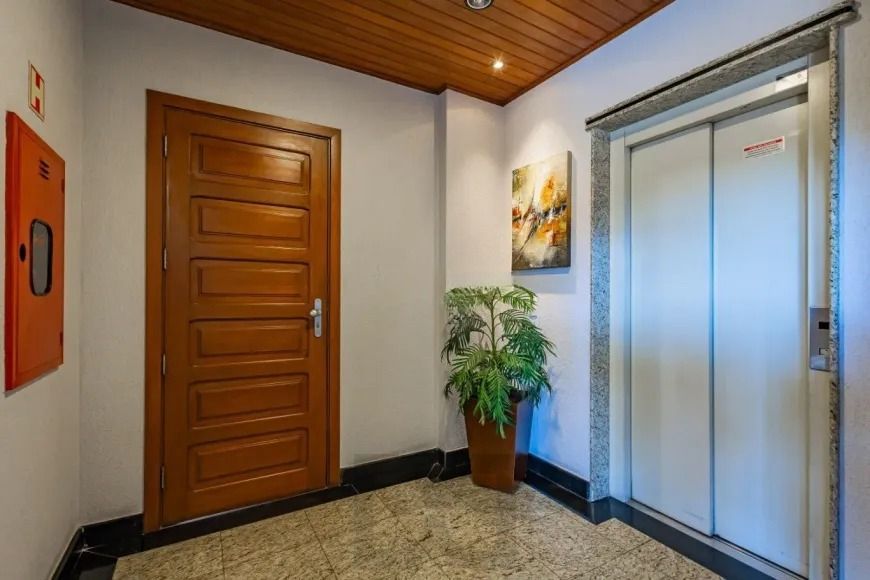 Apartamento 3 dormitórios reformado com churrasqueira no Jardim Lindóia — foto 21