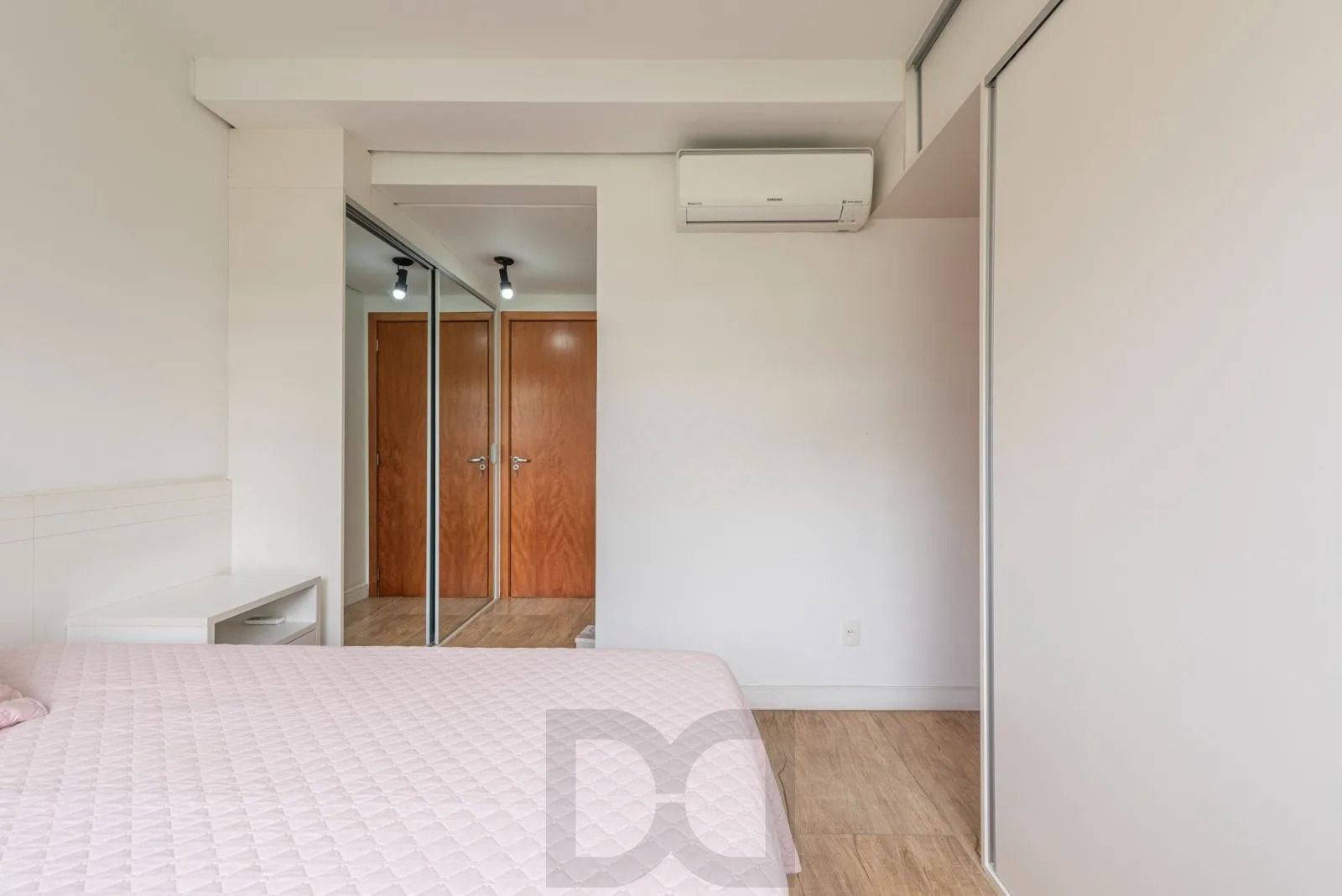 Apartamento Garden Semimobiliado 3 Dormitórios Próximo ao Iguatemi — foto 19
